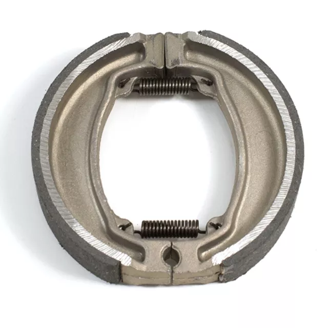 H330 VB142 130*25mm Motorcycle Brake Shoes